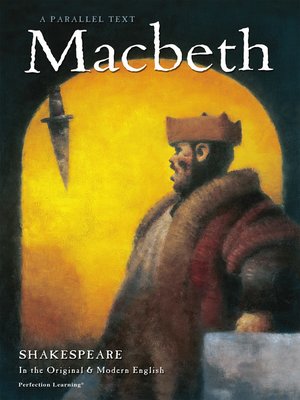 cover image of Macbeth
